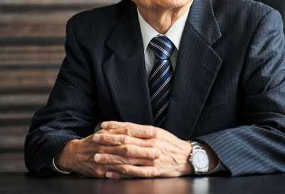 代表メッセージ