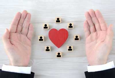 待遇・福利厚生