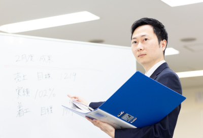 ビジネスについて